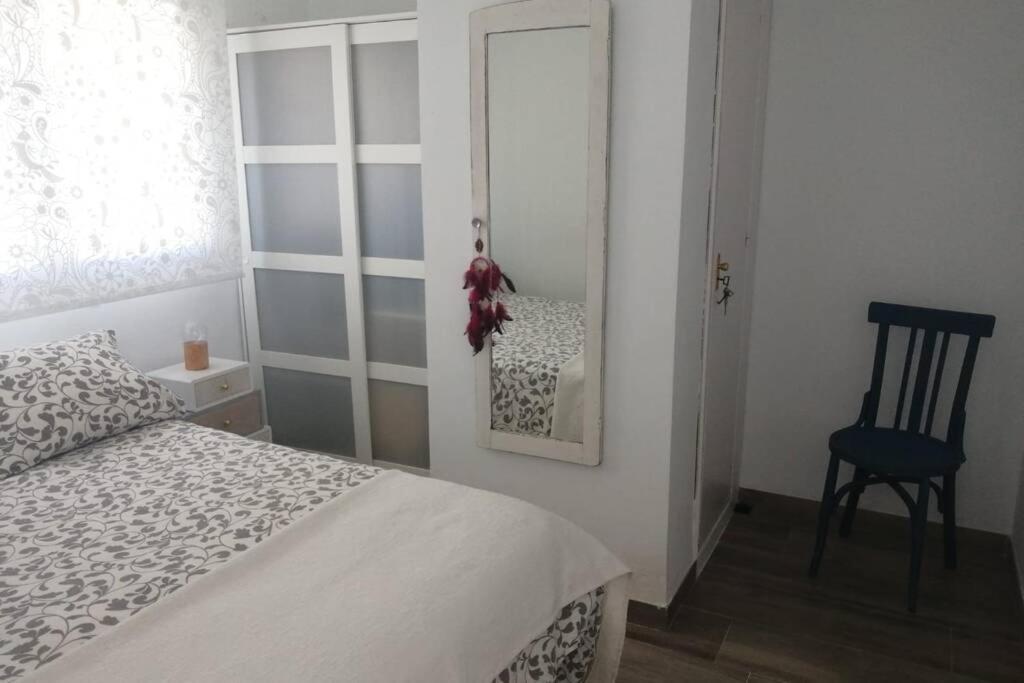 Apartamento Frente Al Mar. Almunecar Ngoại thất bức ảnh