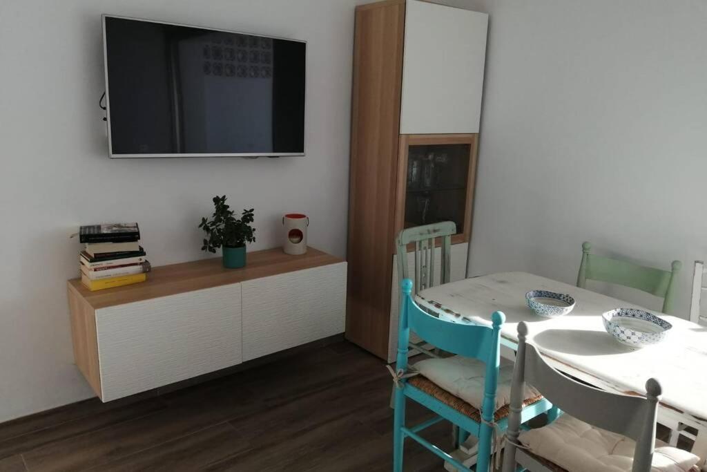 Apartamento Frente Al Mar. Almunecar Ngoại thất bức ảnh