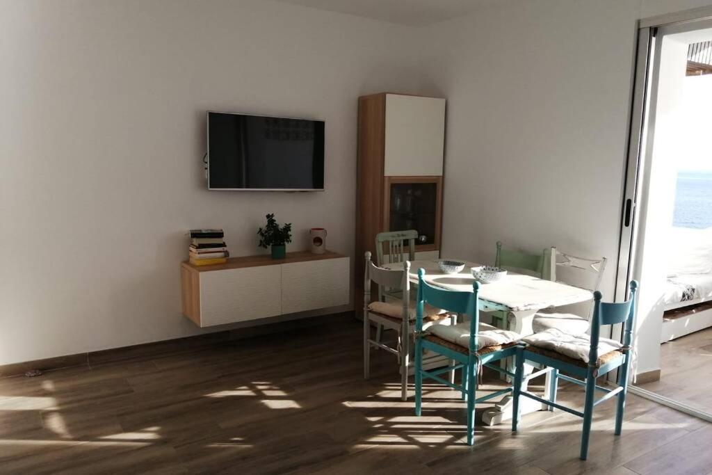 Apartamento Frente Al Mar. Almunecar Ngoại thất bức ảnh