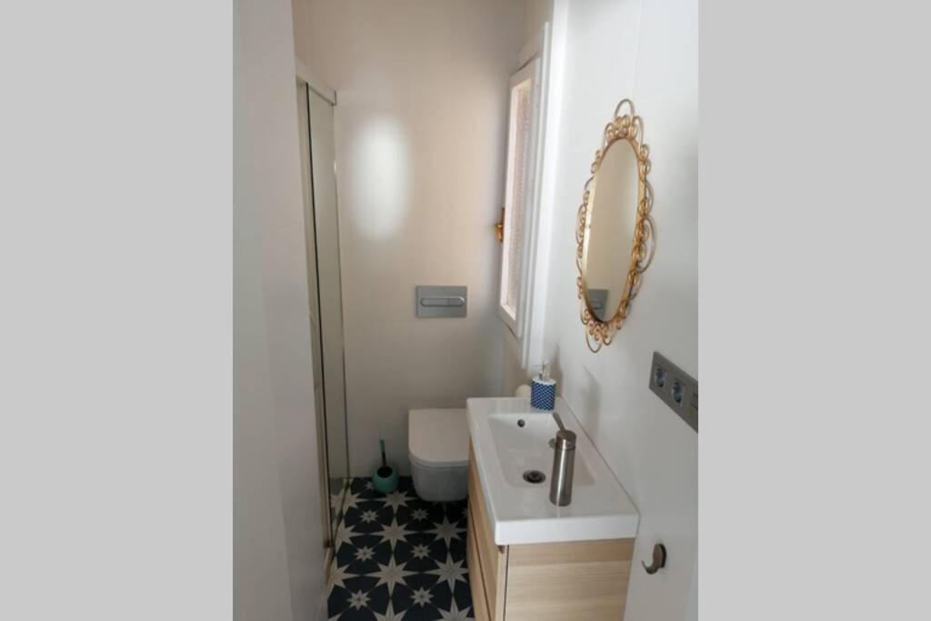 Apartamento Frente Al Mar. Almunecar Ngoại thất bức ảnh