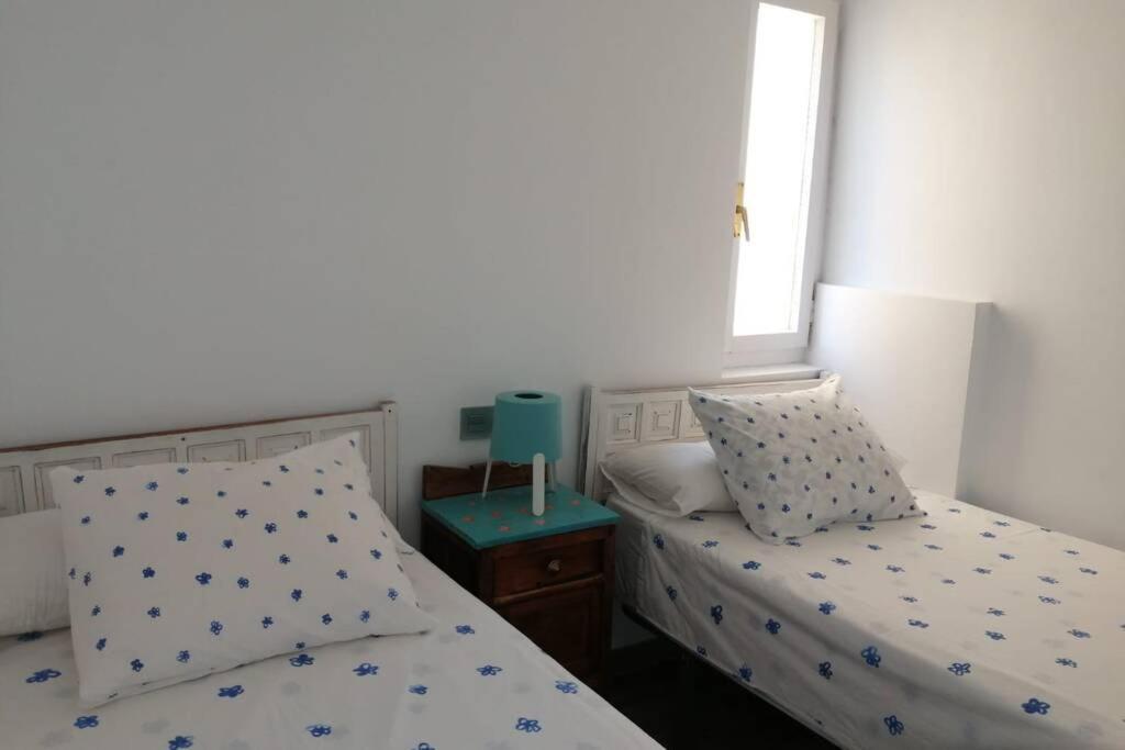 Apartamento Frente Al Mar. Almunecar Ngoại thất bức ảnh